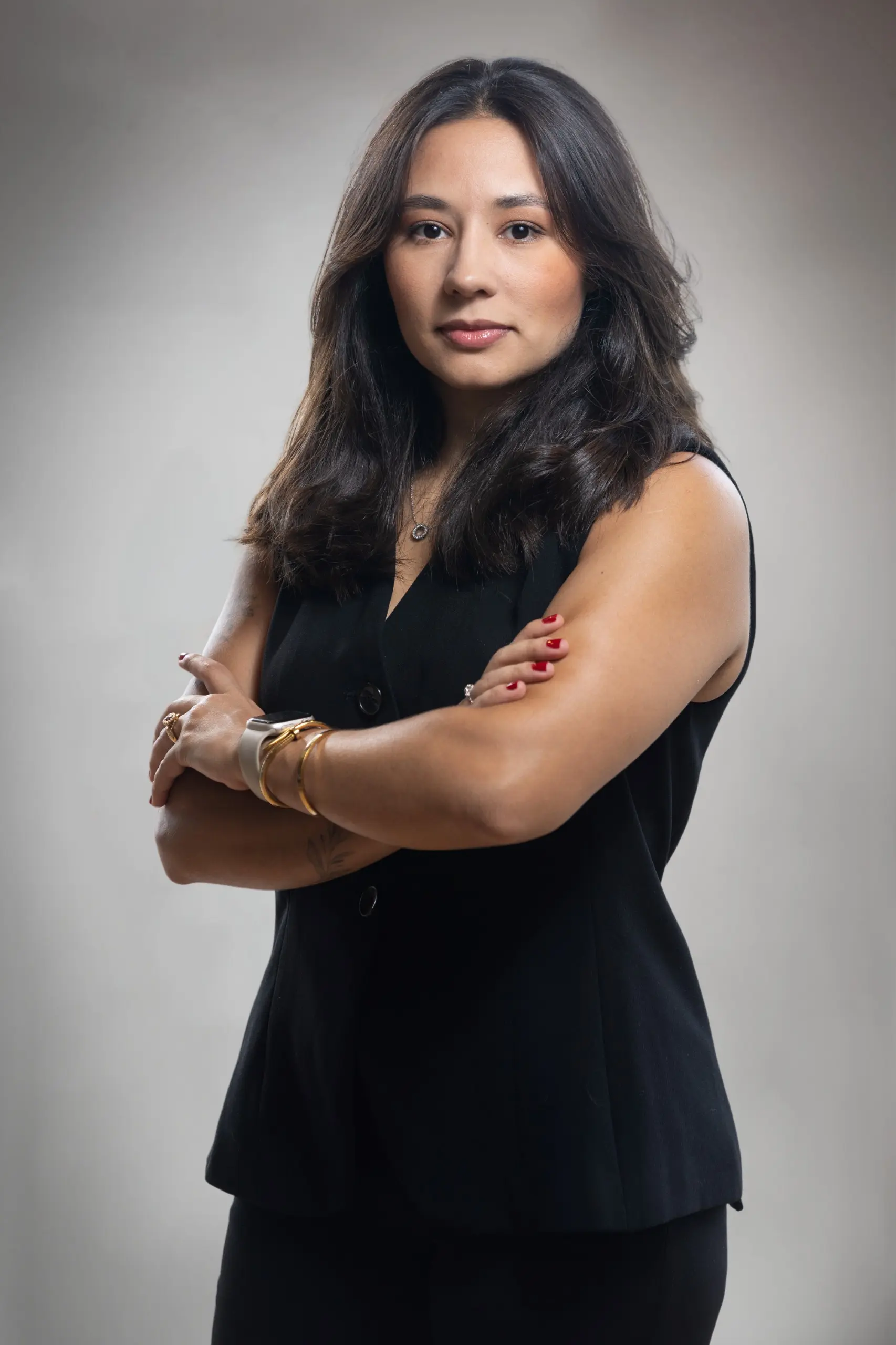 Dra. Luana Amorim